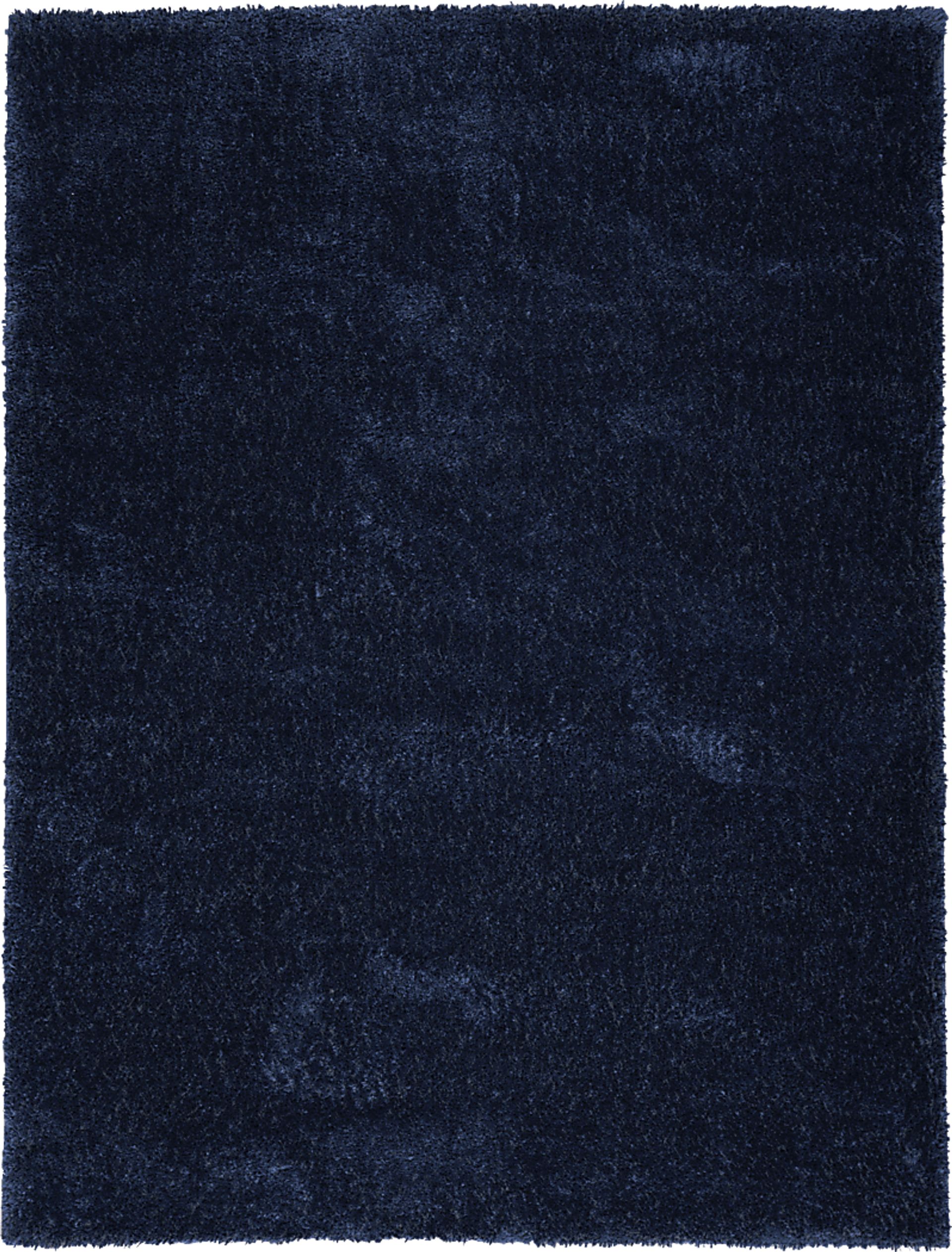 Lanstead Navy 7'10 x 9'10 Rug - Image 1