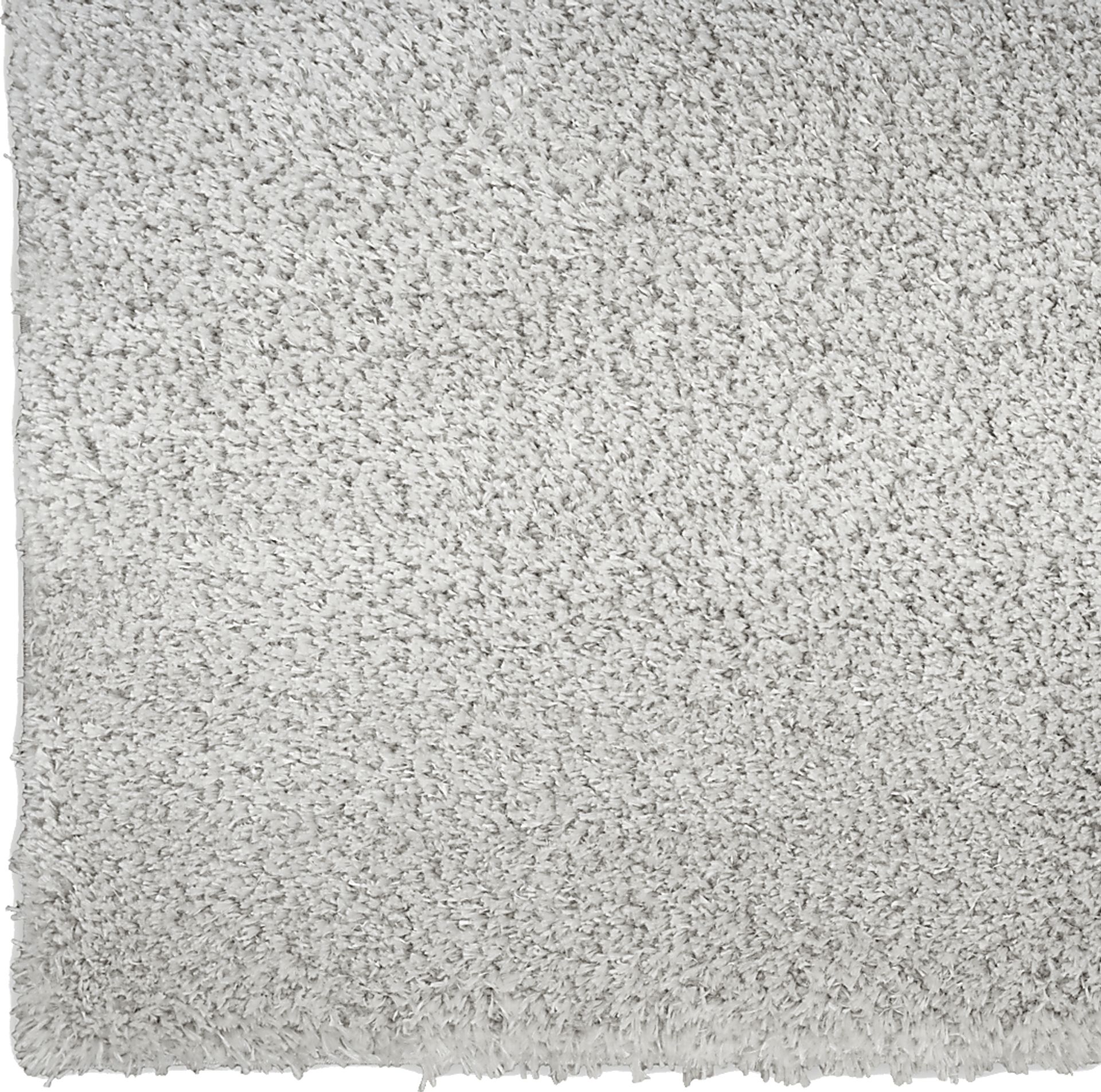 Lanstead Silver 7'10 x 9'10 Rug - Image 7