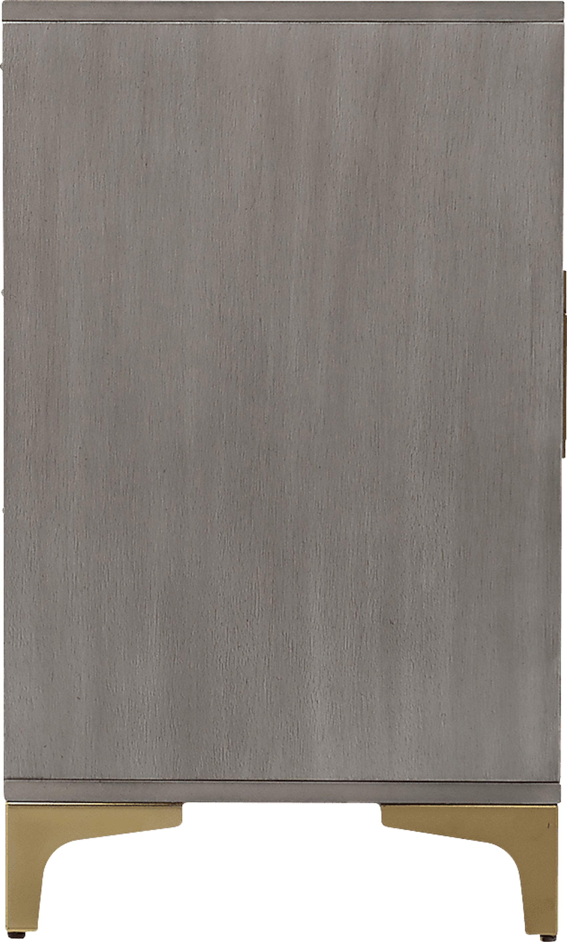 Lantara Gray 56 in. Console - Image 6