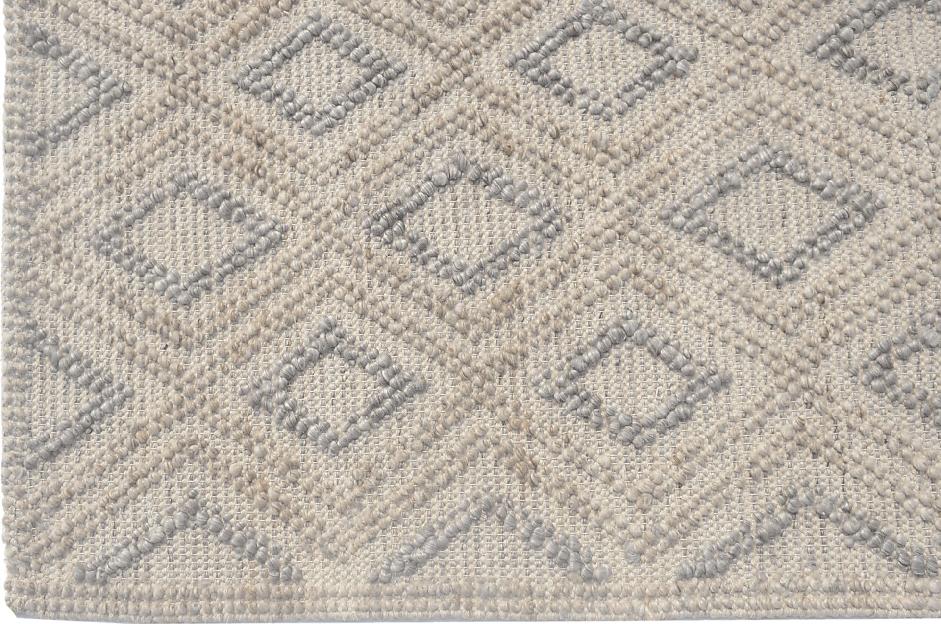 Lantois Natural 5' x 7' Rug - Image 3