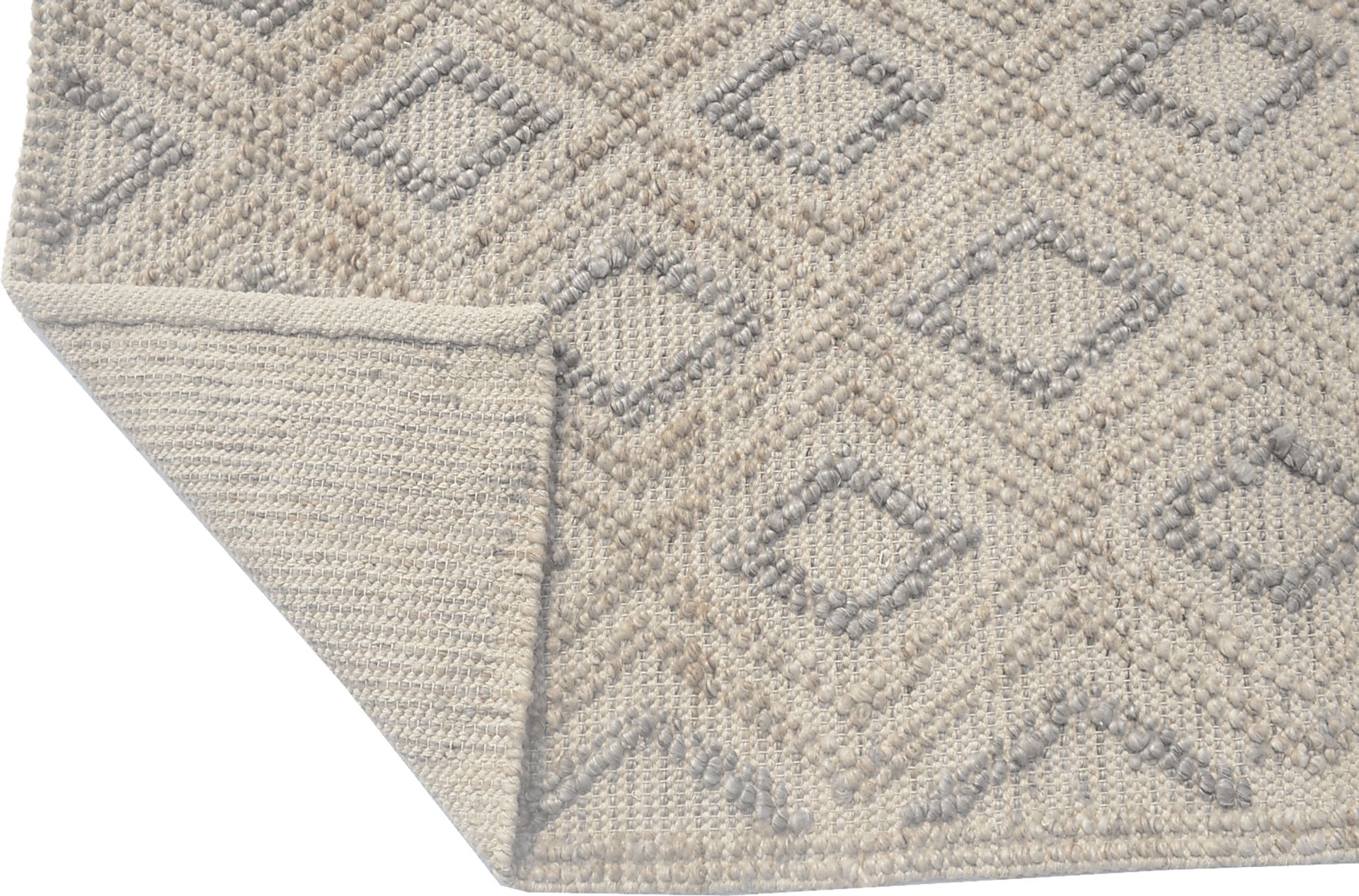 Lantois Natural 5' x 7' Rug - Image 4