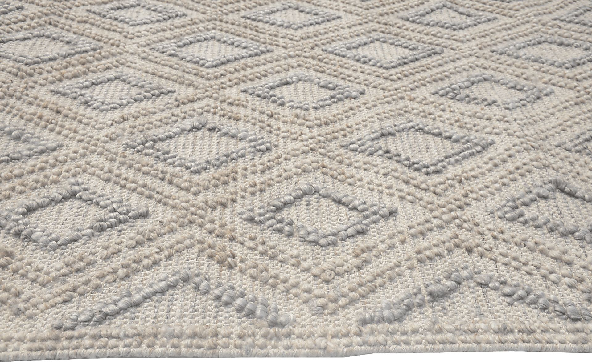 Lantois Natural 5' x 7' Rug - Image 5