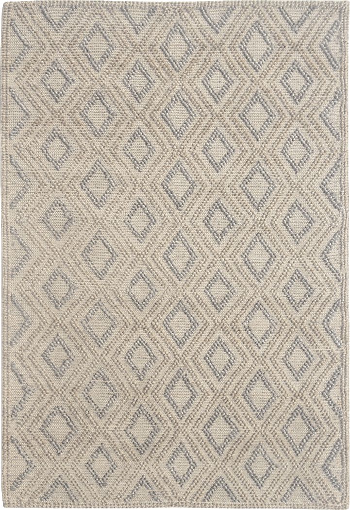Lantois Natural 5' x 7' Rug