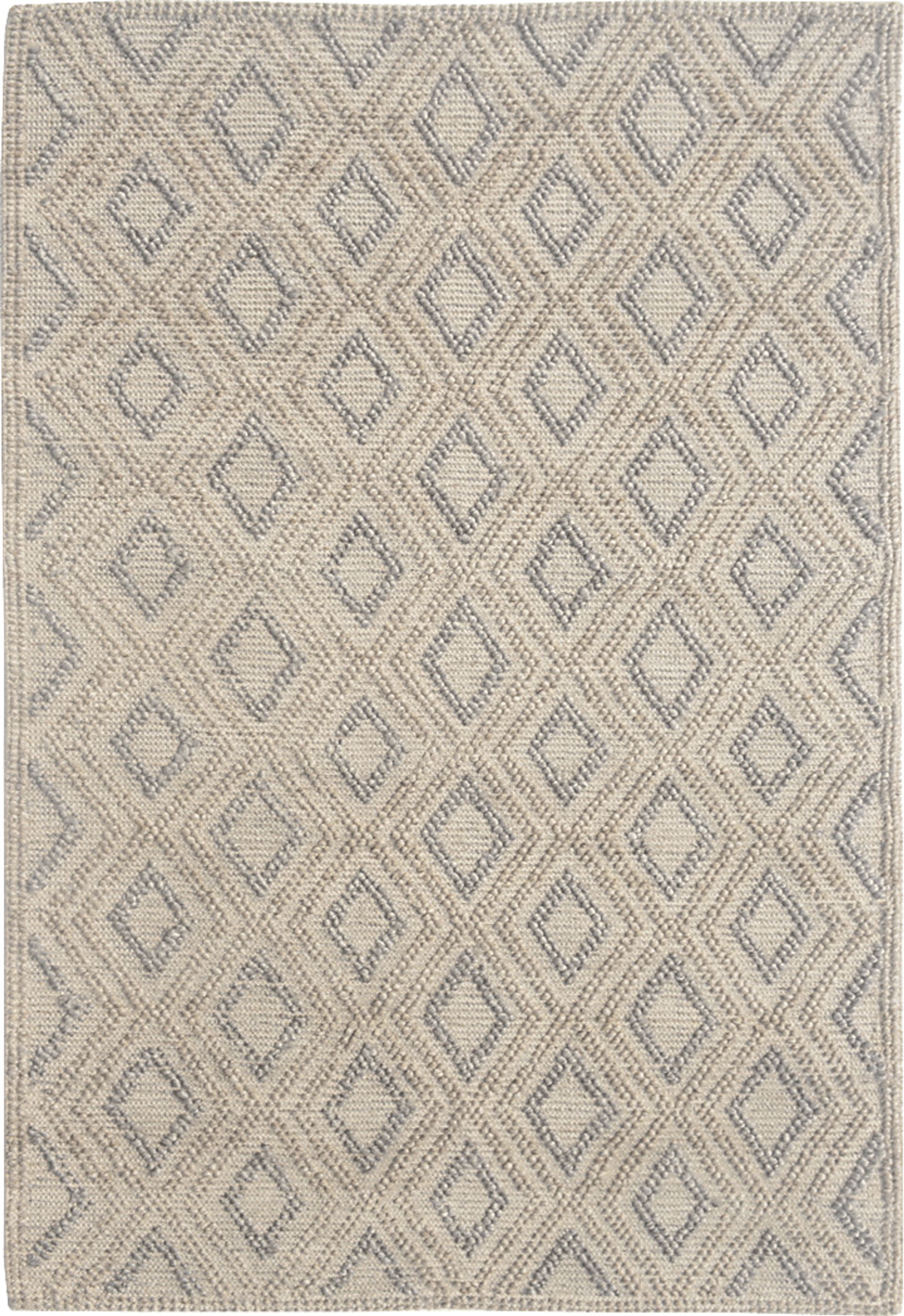Lantois Natural 5' x 7' Rug - Image 1