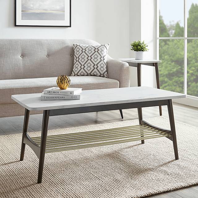 Lanvale Oak Cocktail Table - Thumbnail - Image 6