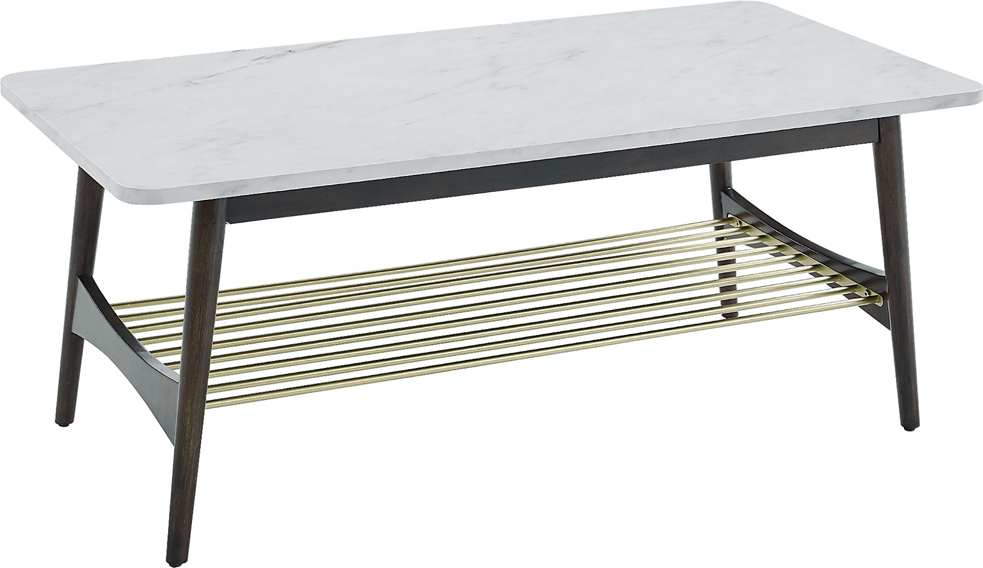 Lanvale Oak Cocktail Table - Image 1