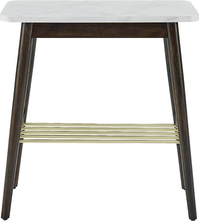 Lanvale Oak End Table - Thumbnail - Image 2