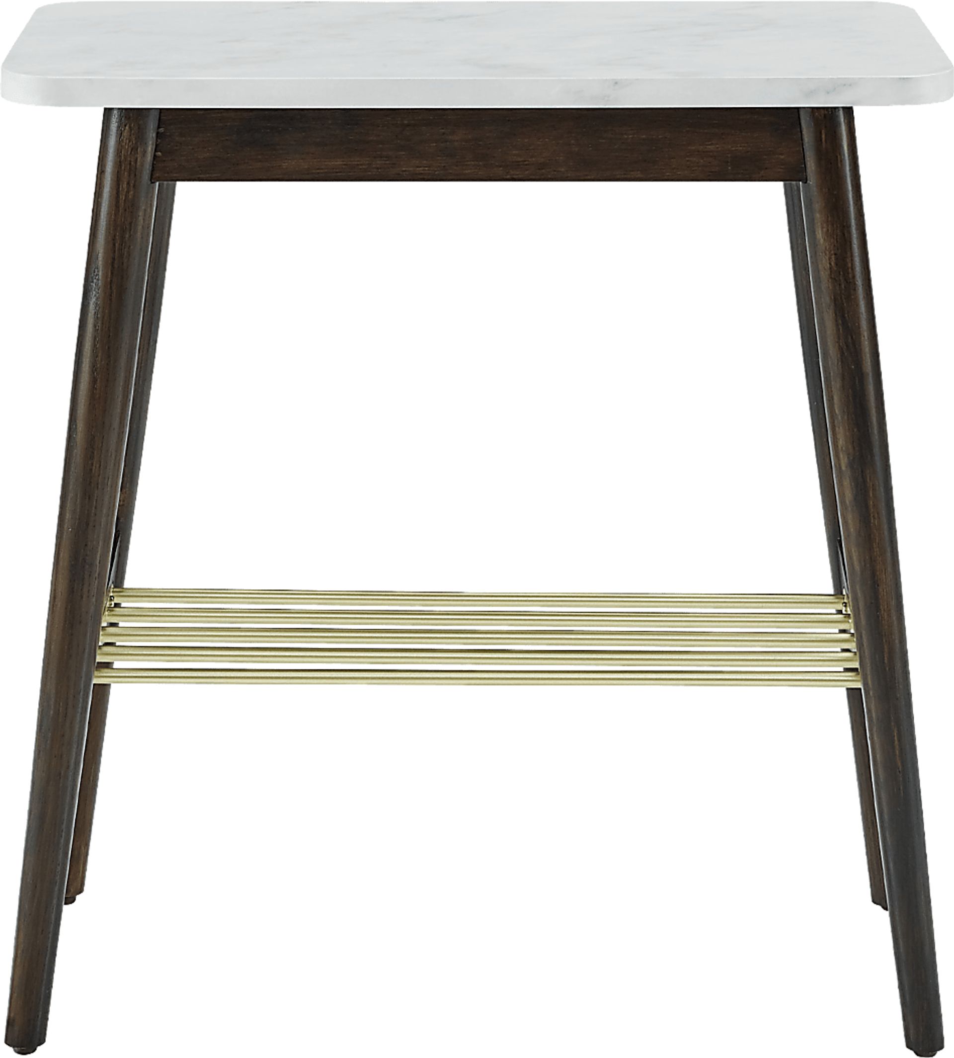Lanvale Oak End Table - Image 2