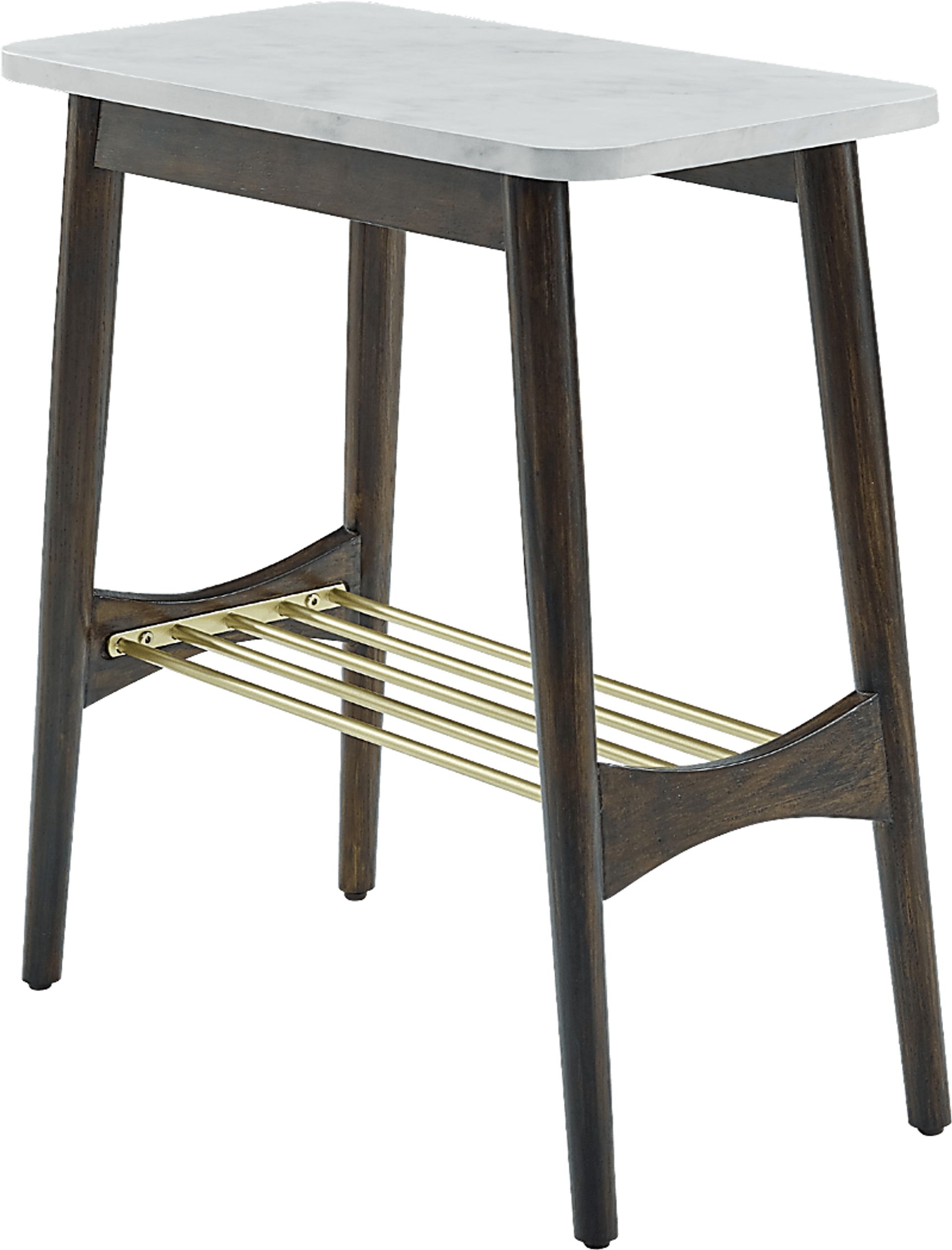 Lanvale Oak End Table - Image 3
