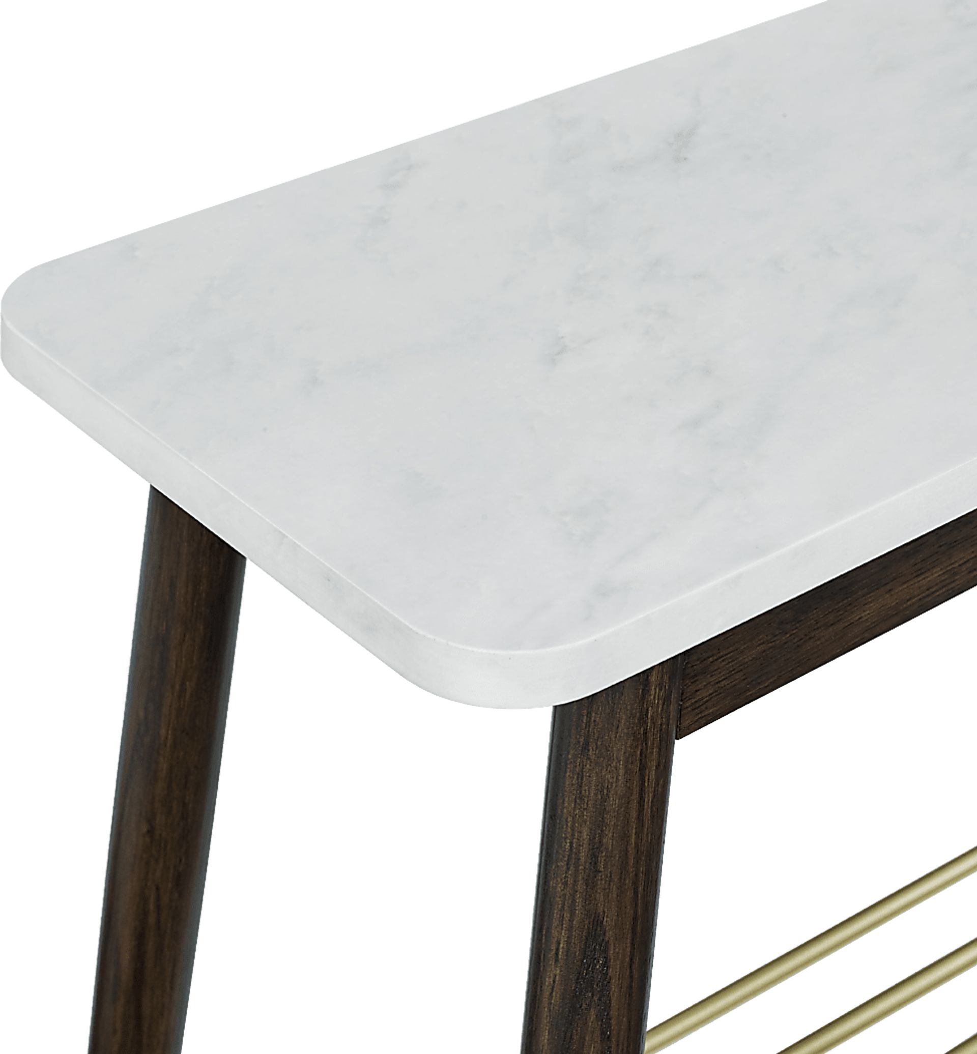 Lanvale Oak End Table - Image 4