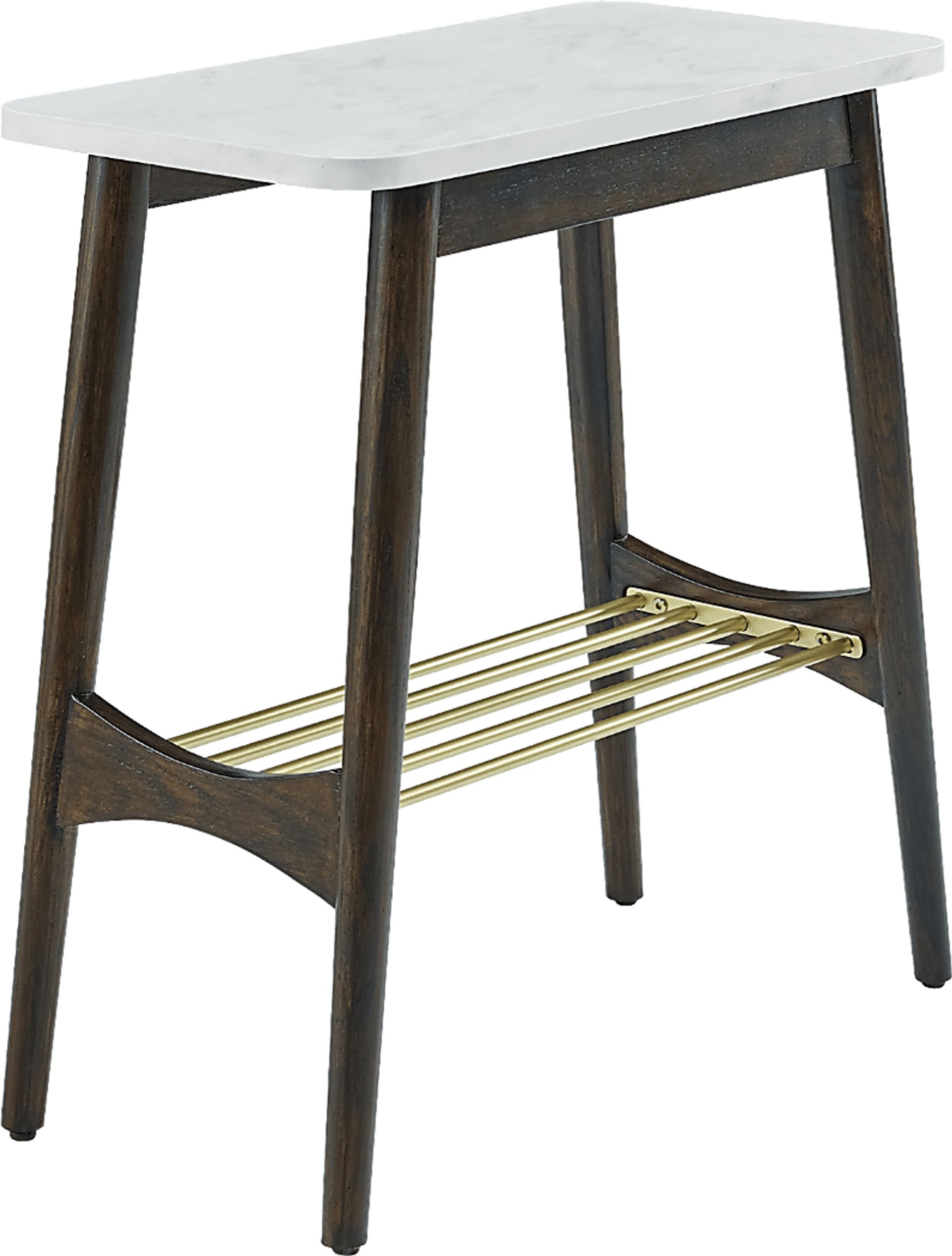 Lanvale Oak End Table - Image 1
