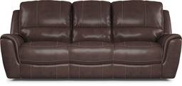 reclining sofa