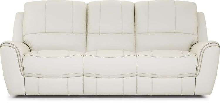 reclining sofa