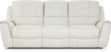 reclining sofa