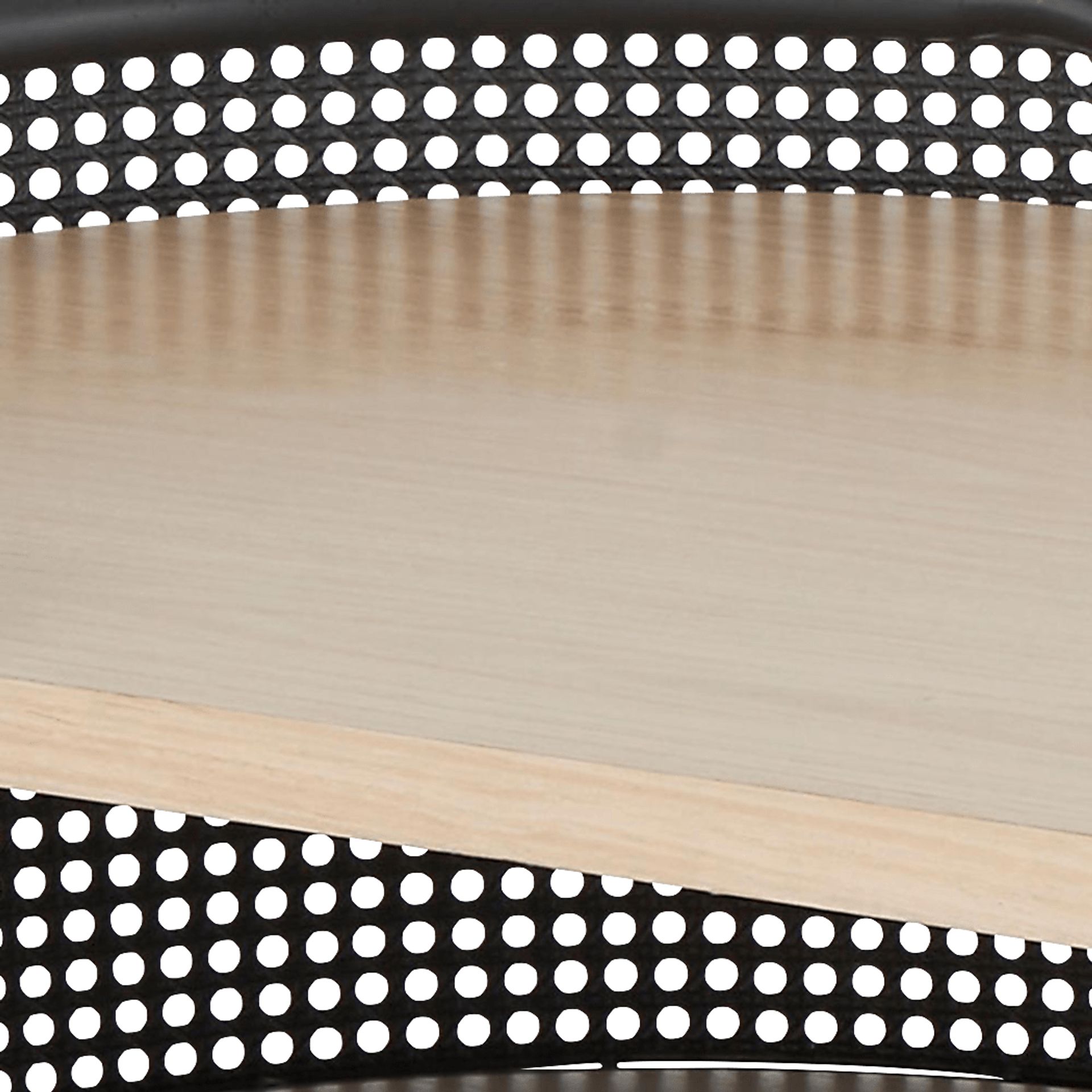 Laozu Brown Cocktail Table - Image 8