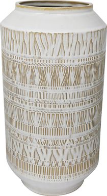 Lapaloma Ivory Vase