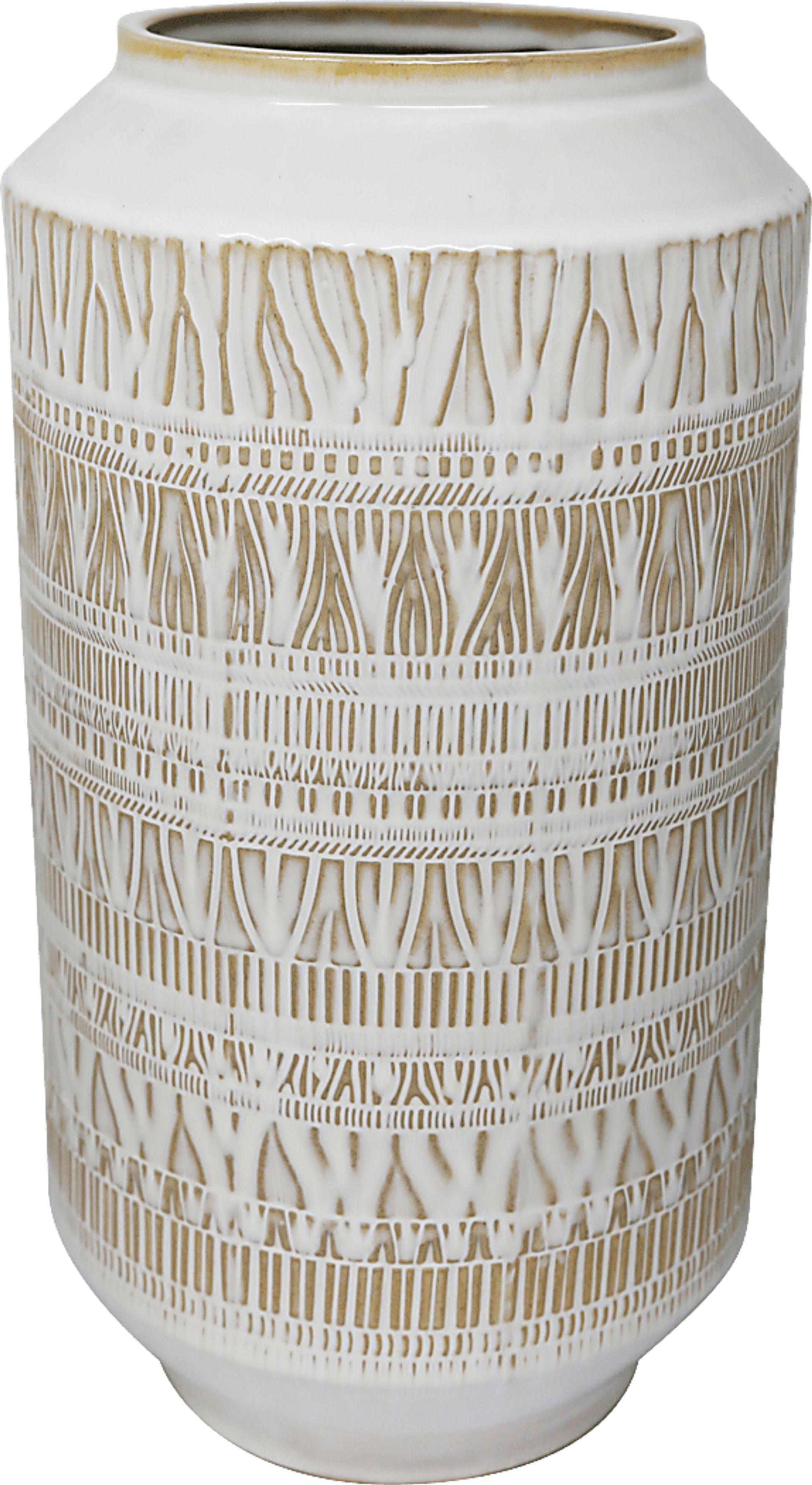 Lapaloma Ivory Vase - Image 1