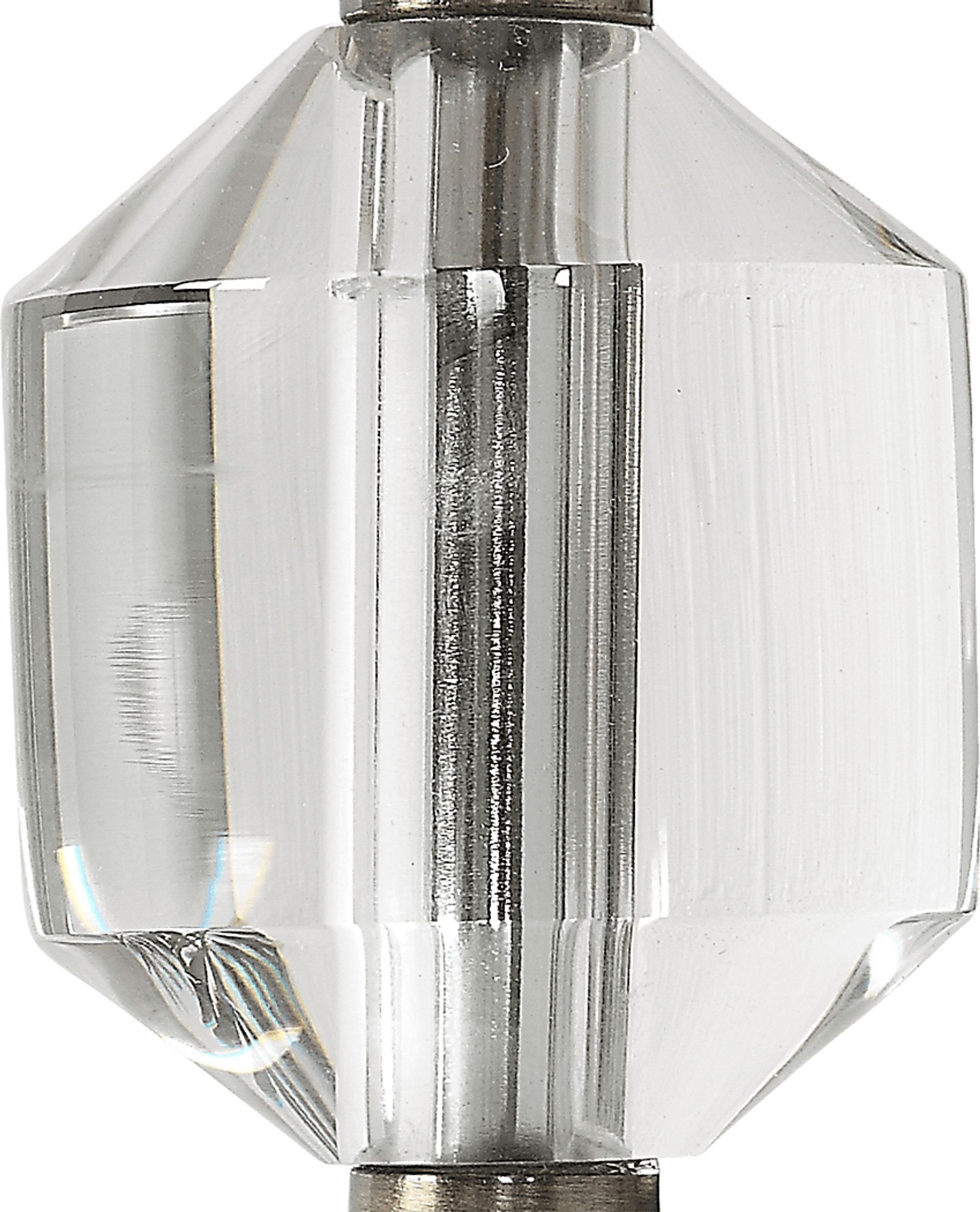 Larch Nest Brass Lamp - Image 6