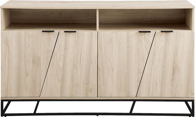Larchgate Birch Sideboard - Thumbnail - Image 2