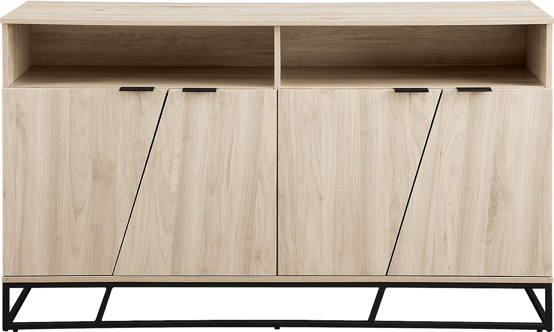 Larchgate Birch Sideboard - Image 2