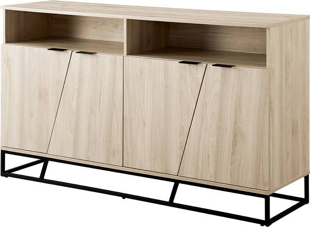 Larchgate Birch Sideboard - Thumbnail - Image 1