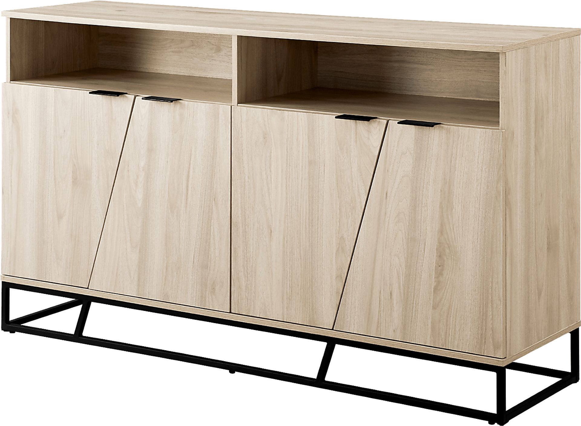 Larchgate Birch Sideboard - Image 1