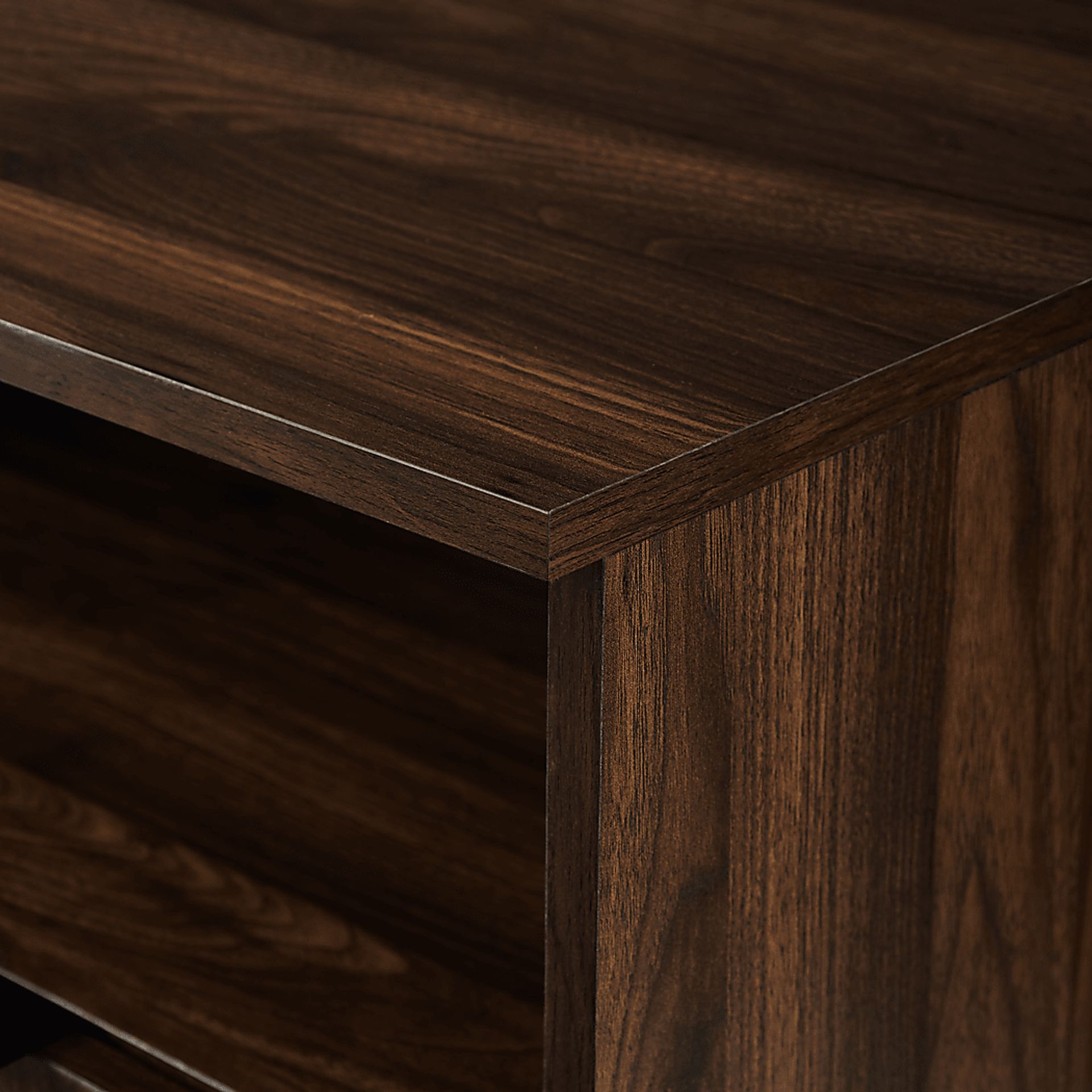 Larchgate Walnut Sideboard - Image 3