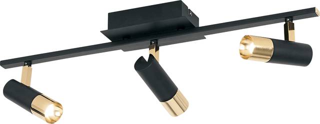 Laredo Lane Black Chandelier - Thumbnail - Image 1