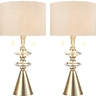 brass