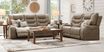 Laredo Springs Stationary Loveseat