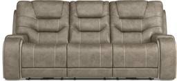 reclining sofa