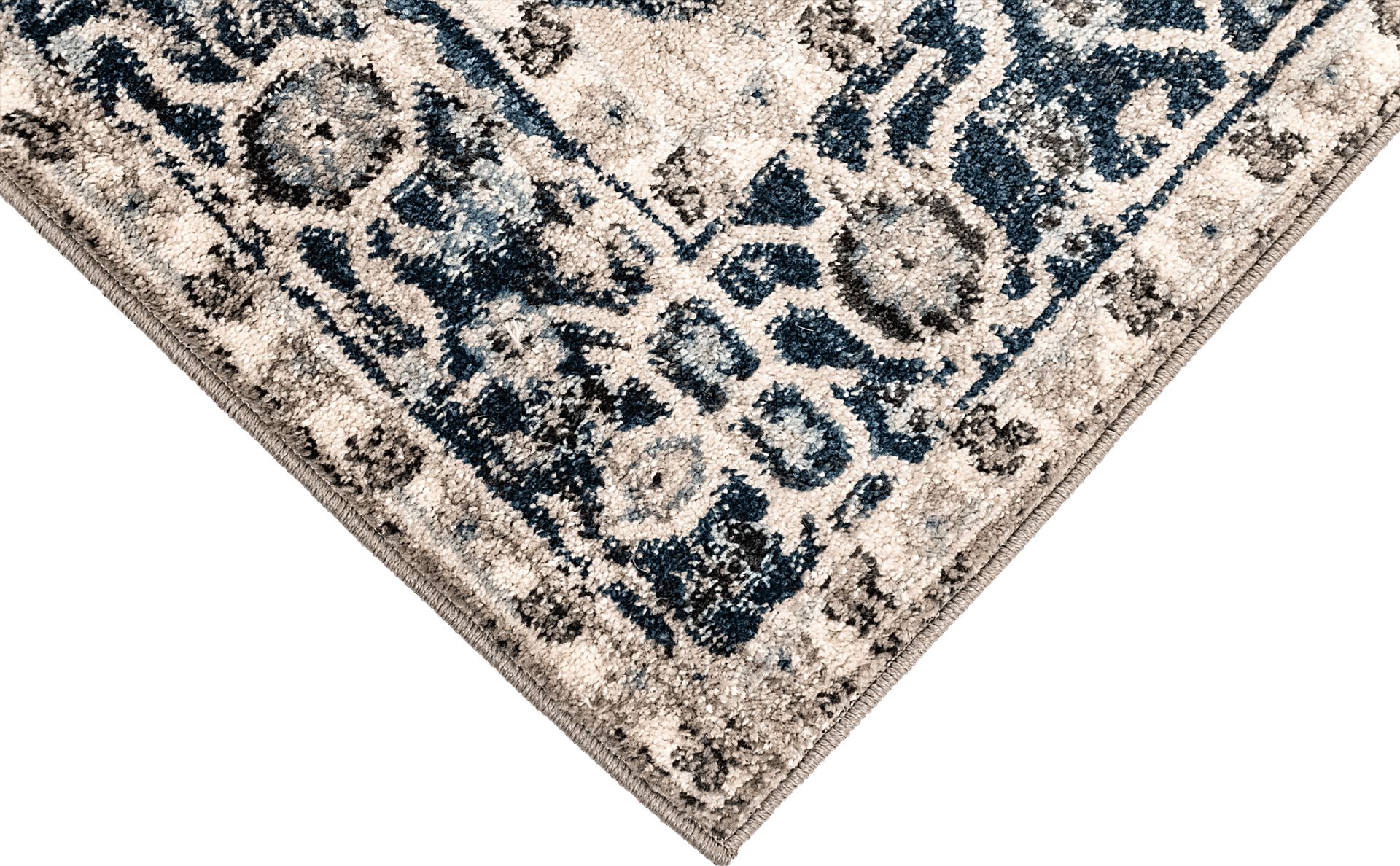 Laresa Gray 7'10 x 9'10 Rug - Image 2