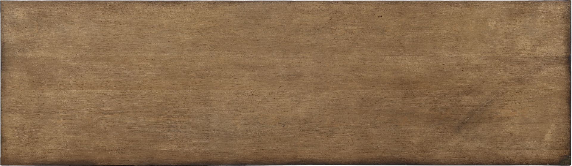 Largin Brown Credenza - Image 5