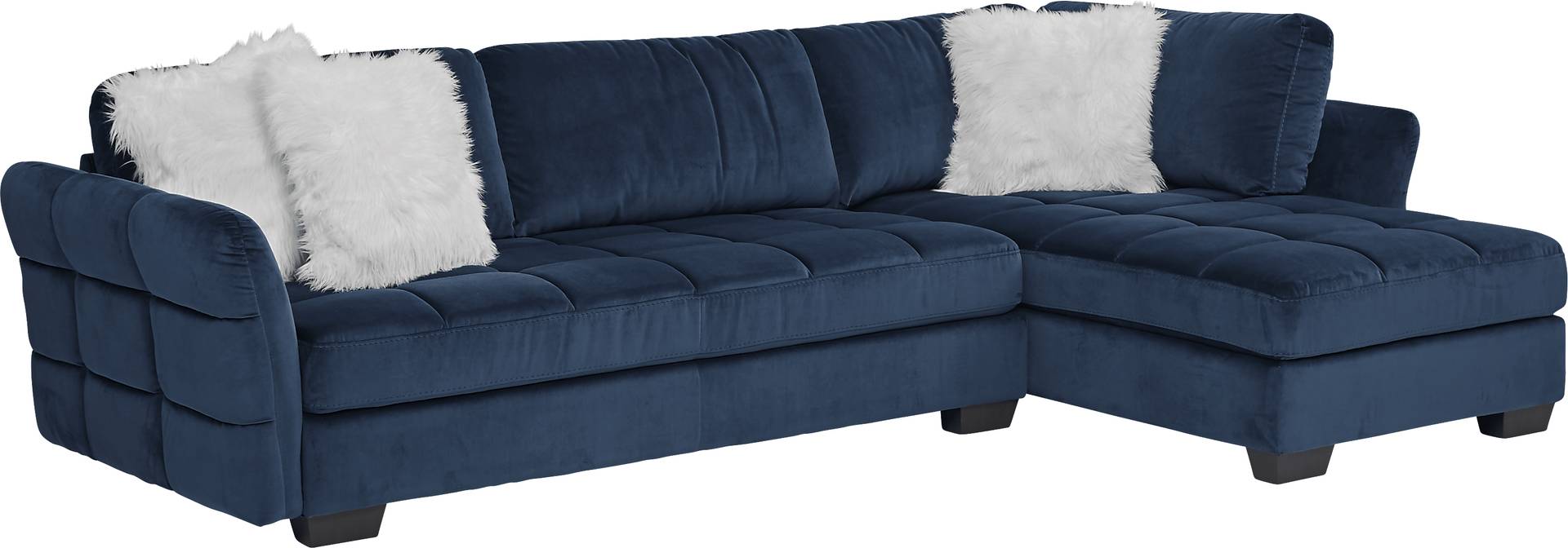 2 pc sectional