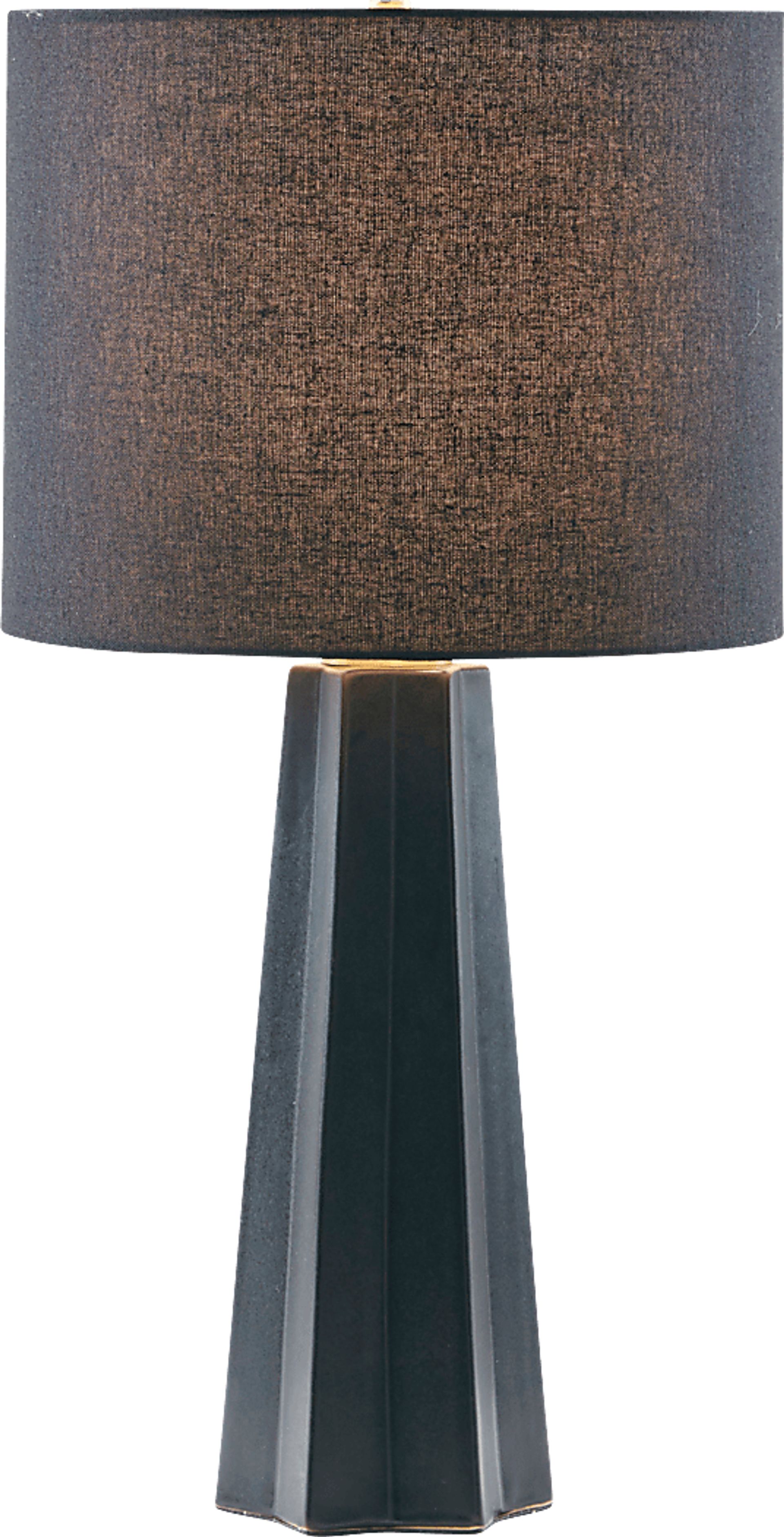 Larimer Road Black Lamp - Image 3