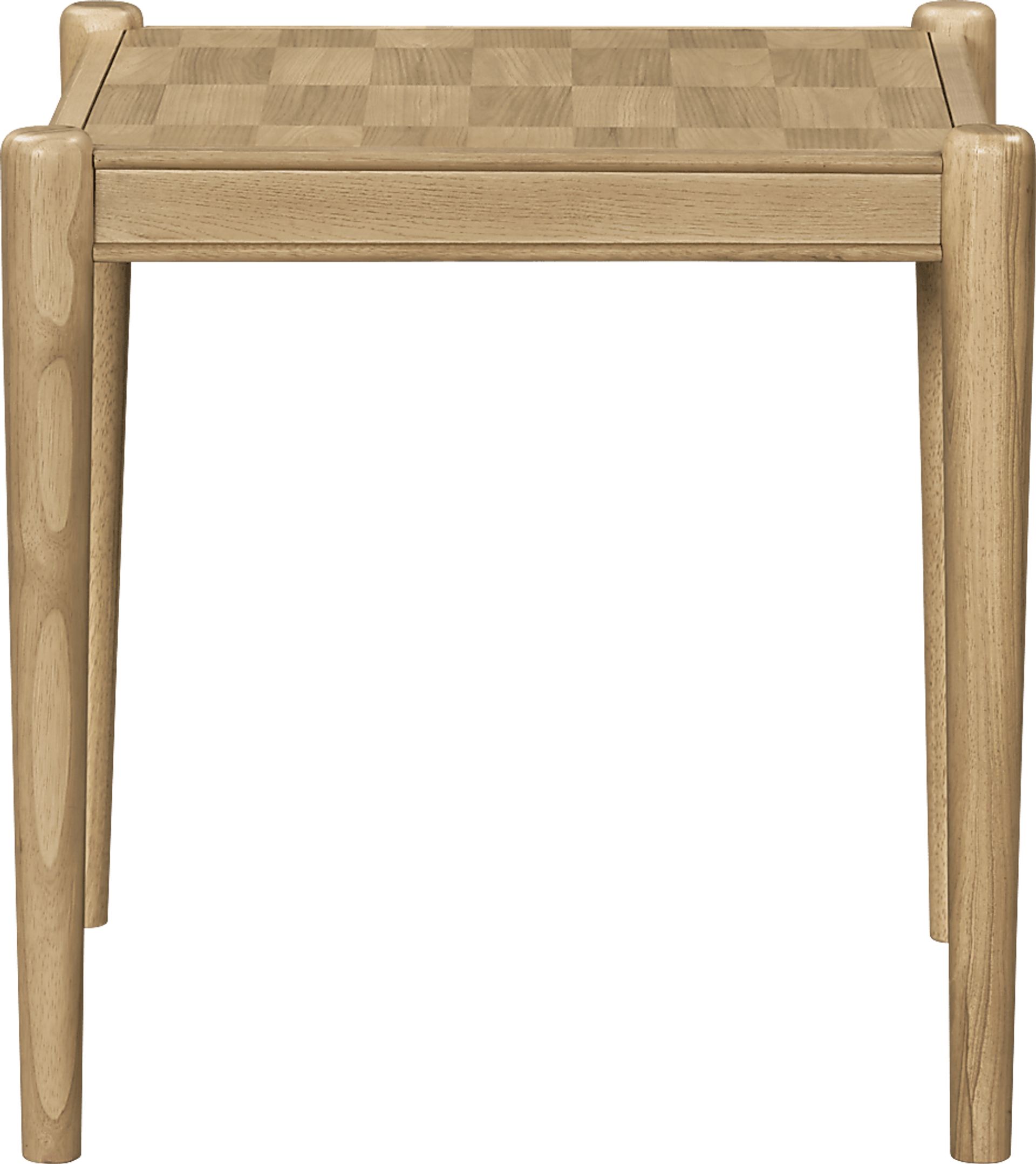 Larini I Brown End Table - Image 4