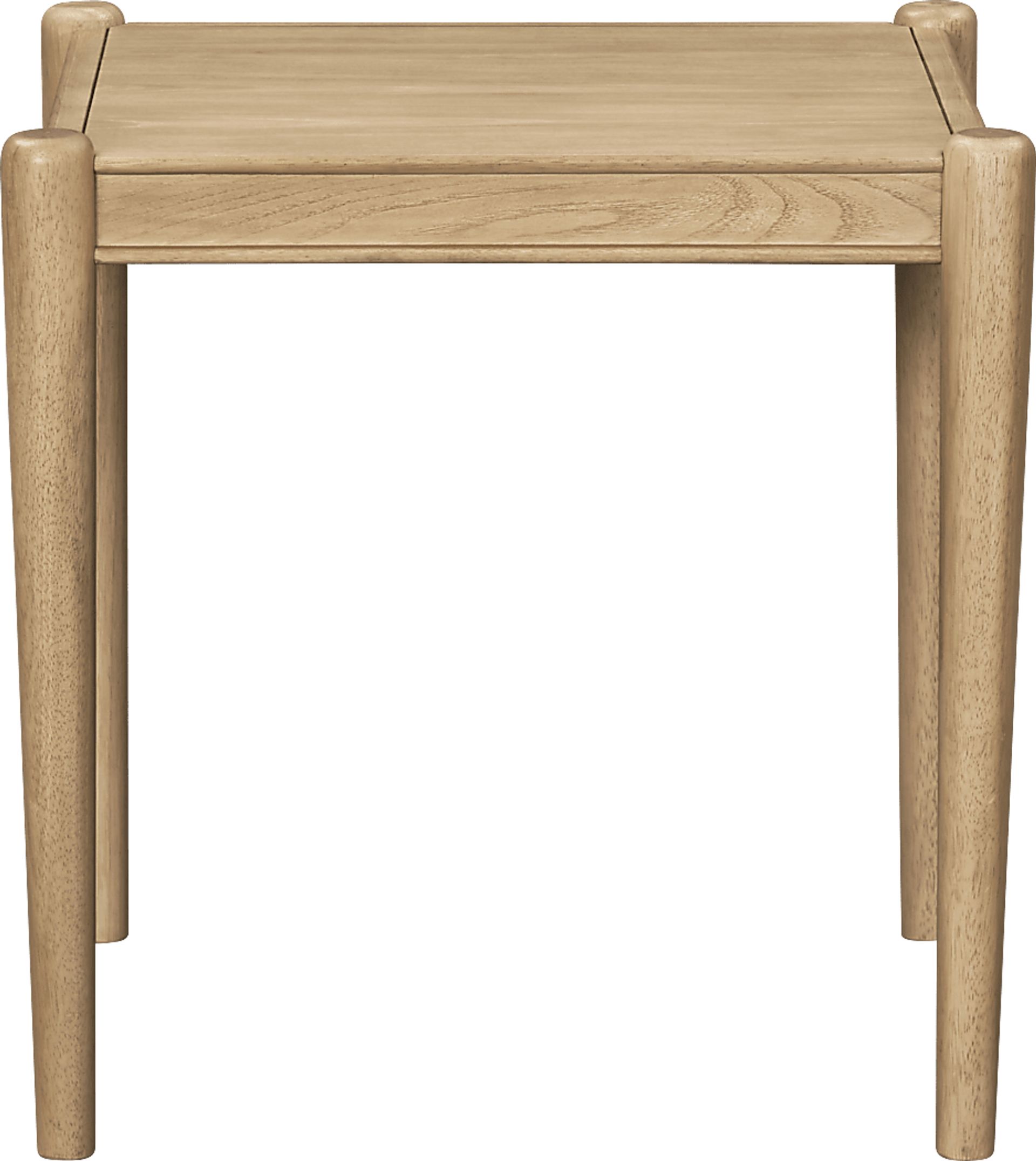 Larini II Brown End Table - Image 5