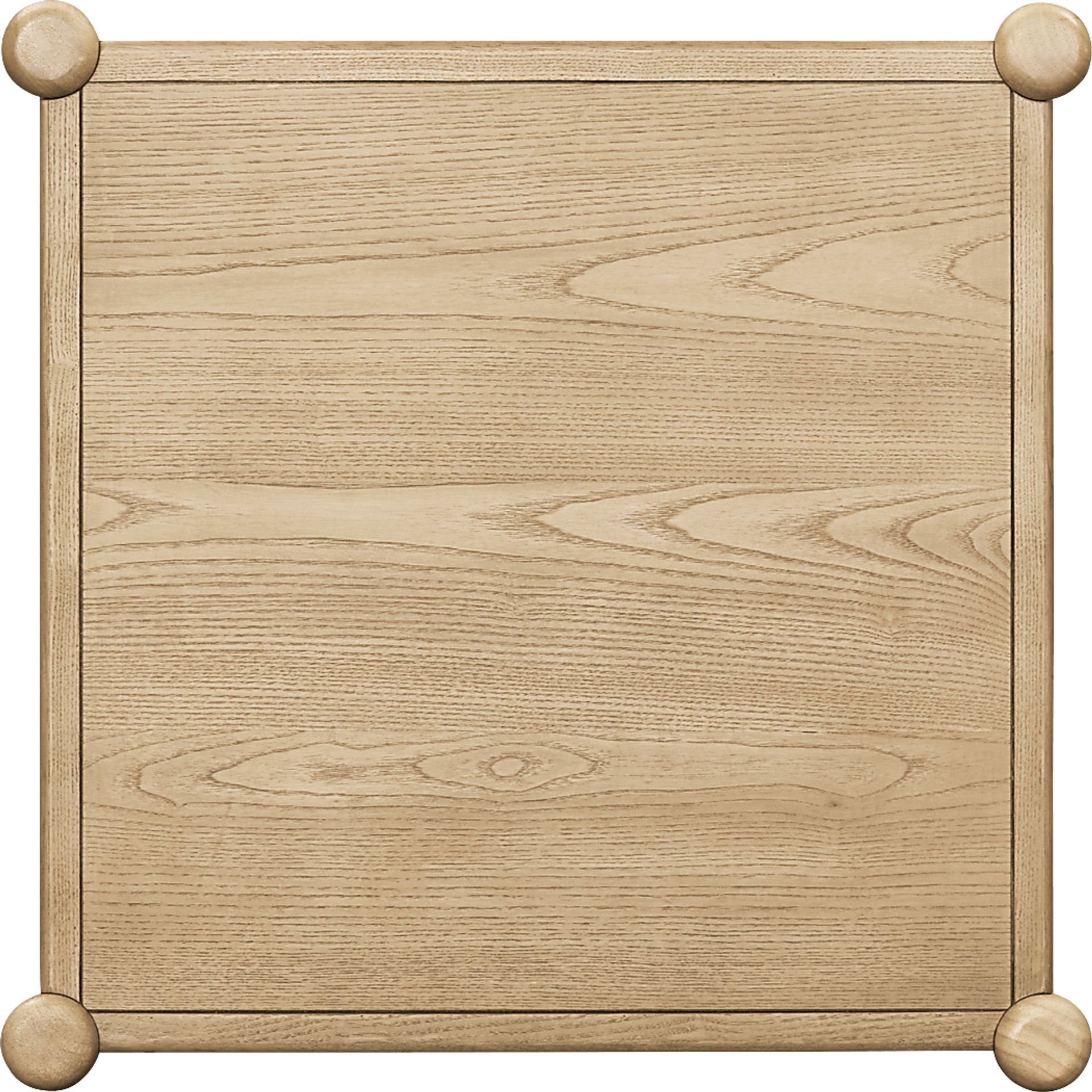 Larini II Brown End Table - Image 6