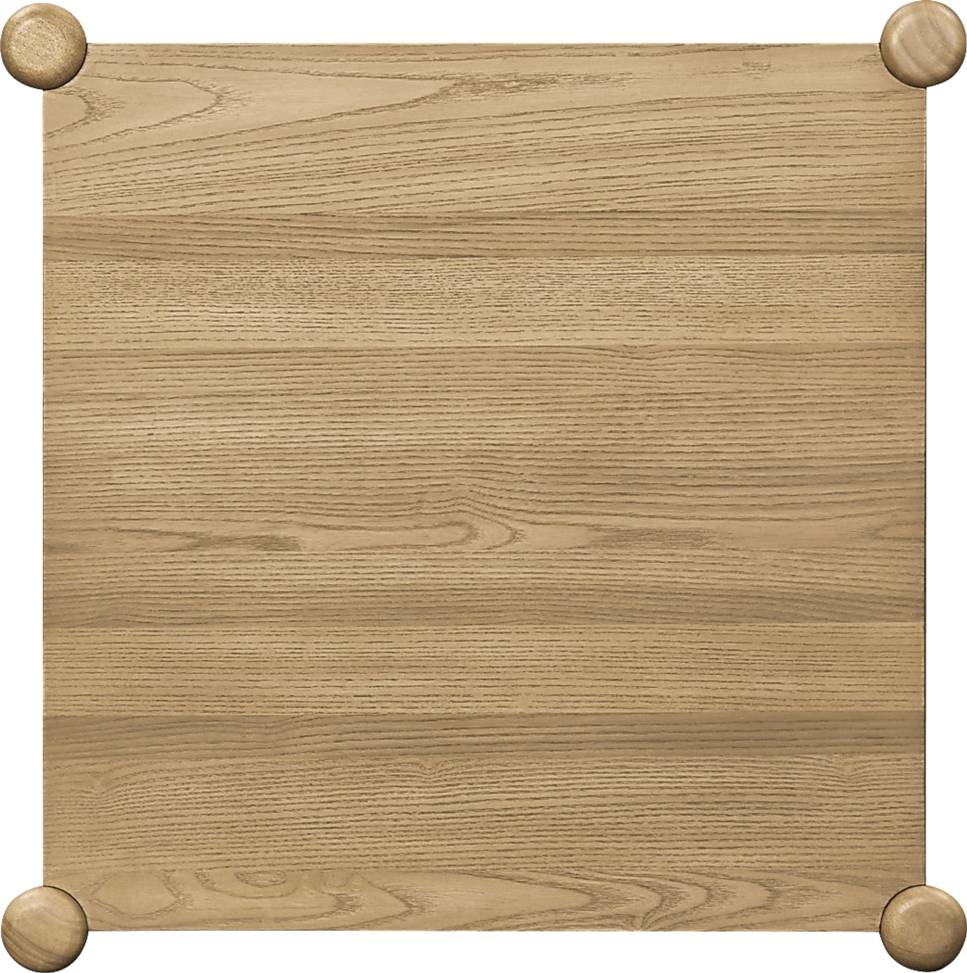 Larini III Brown End Table - Image 7
