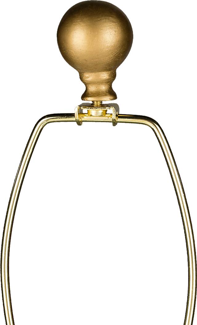 Lark Bend Aqua Lamp - Thumbnail - Image 4