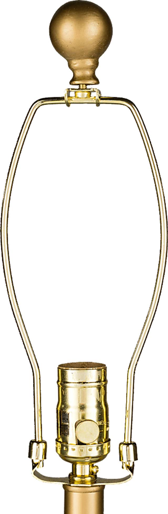 Lark Bend Aqua Lamp - Thumbnail - Image 6