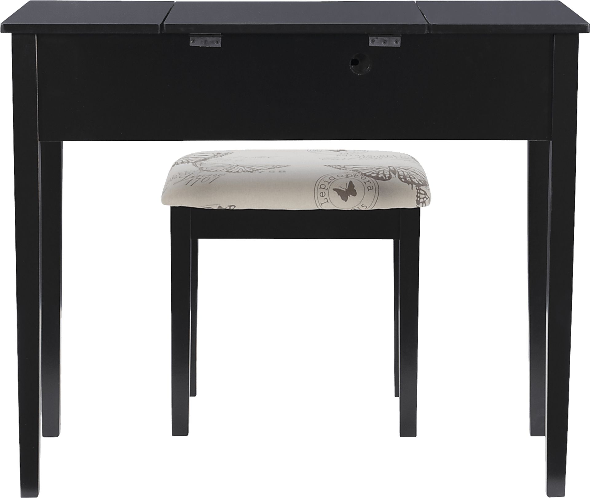 Larkbunting Black Vanity Set - Image 8