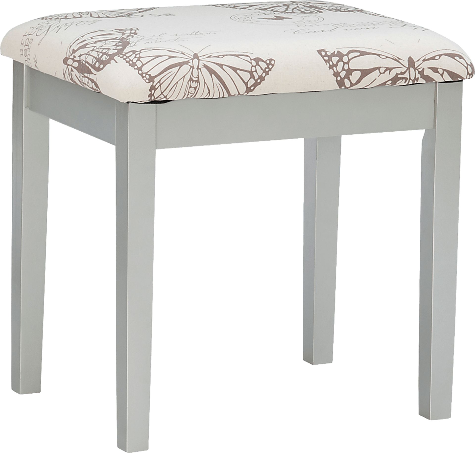 Larkbunting Gray Vanity Set - Image 12