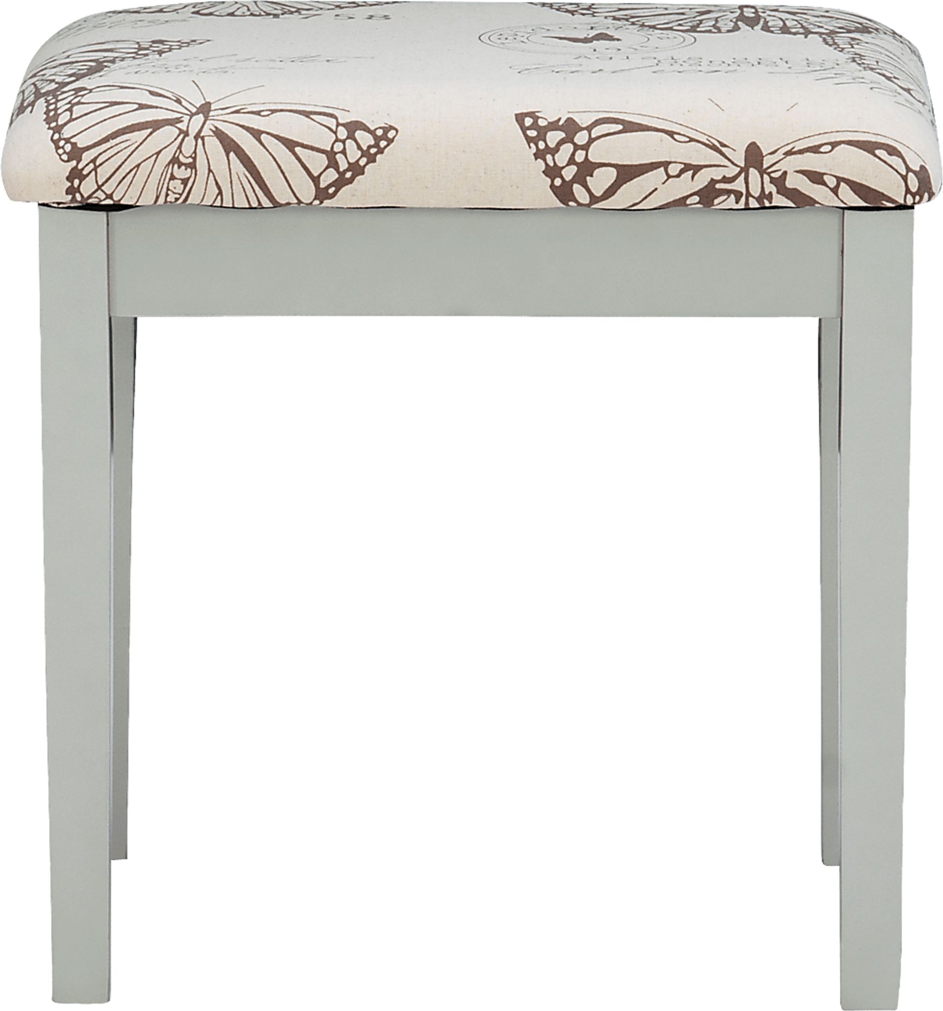 Larkbunting Gray Vanity Set - Image 13