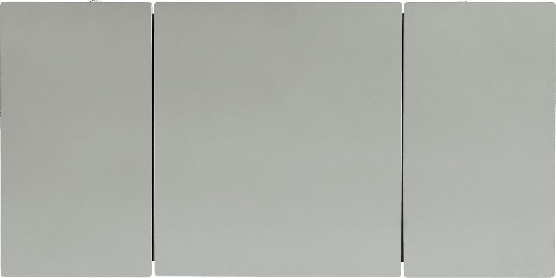 Larkbunting Gray Vanity Set - Image 7