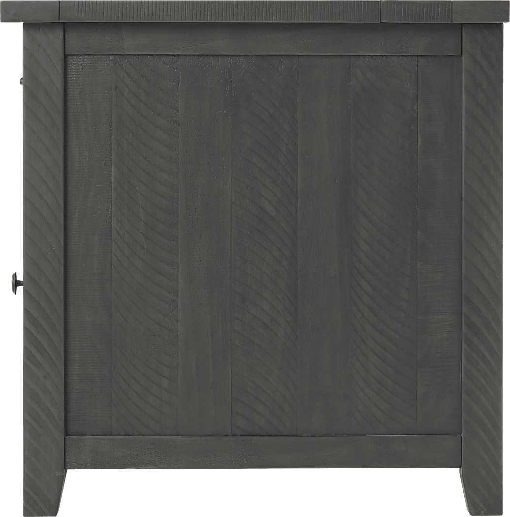 Larkhall Chairside Table - Thumbnail 5