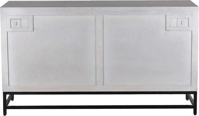 Larkhill White Accent Cabient - Thumbnail - Image 6