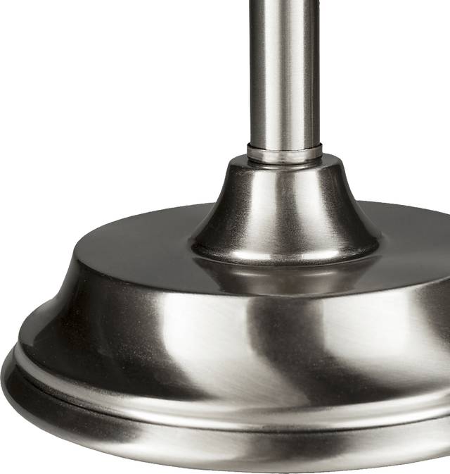Laro Moor Silver Lamp - Thumbnail - Image 5