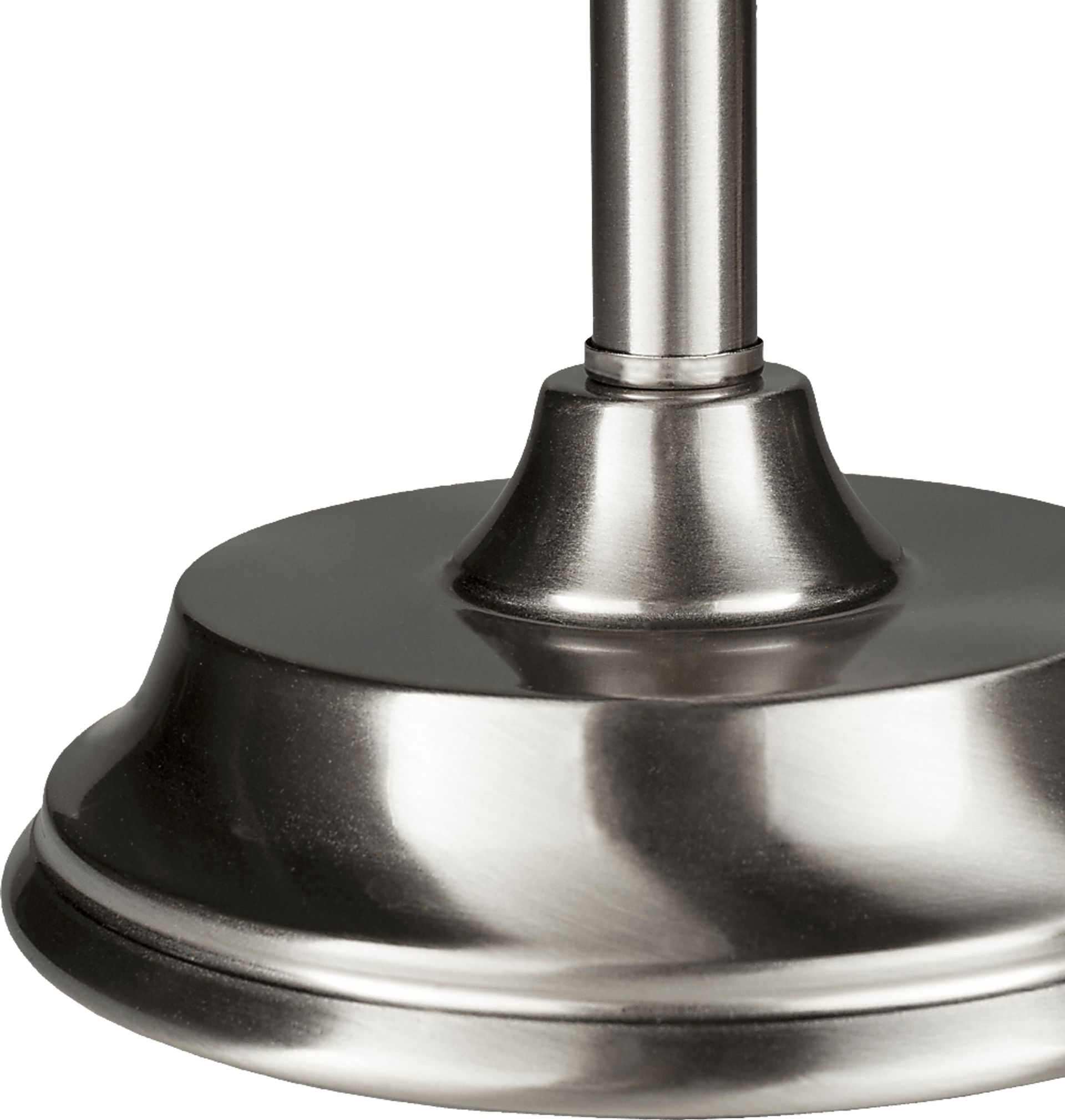 Laro Moor Silver Lamp - Image 5