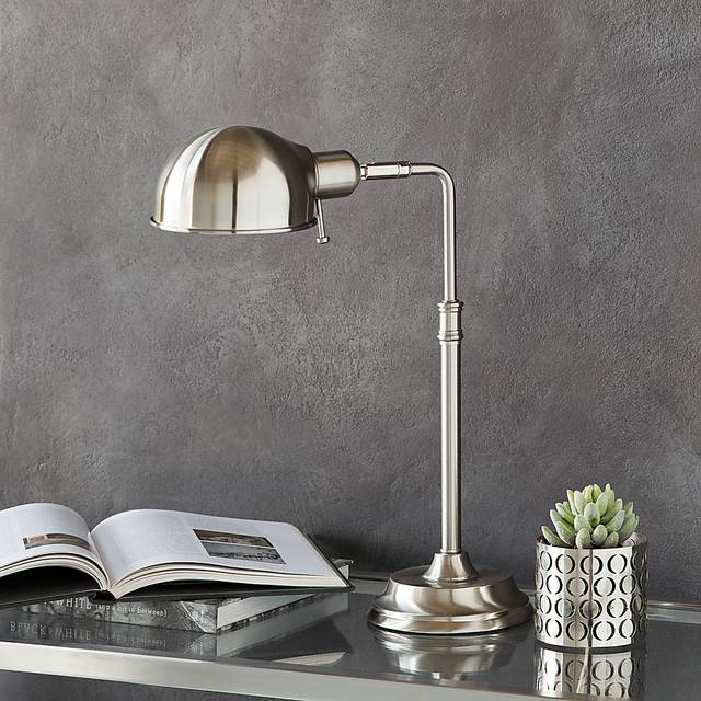 Laro Moor Silver Lamp - Thumbnail - Image 6